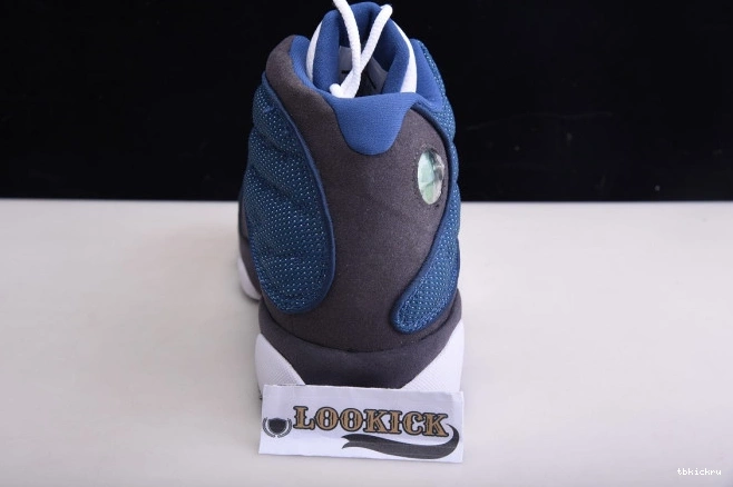 Reps TBK Retro (2010) 13 Jordan Air Flint 414571-401 0707